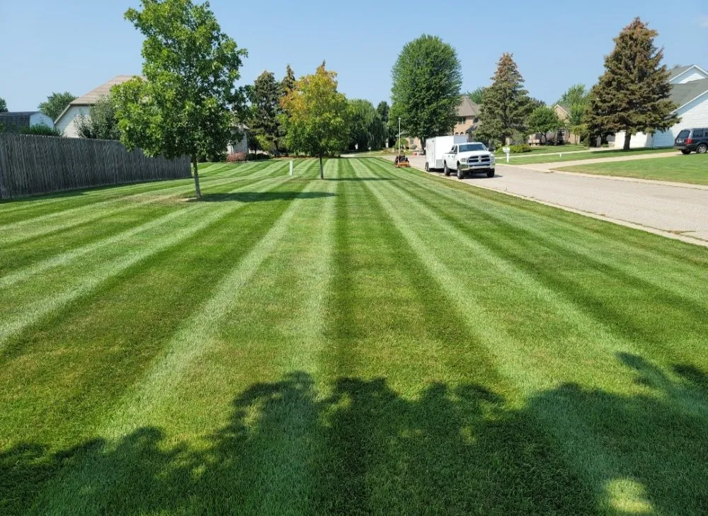 Top-rated landscaping services for outdoor upgrades across Midland, MI - Tri-City Property Maintenance