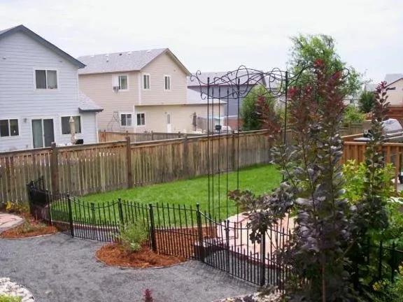 Professional yard cleanup service for year-round maintenance in Loveland, CO by Tri City Sprinklers & Landscaping