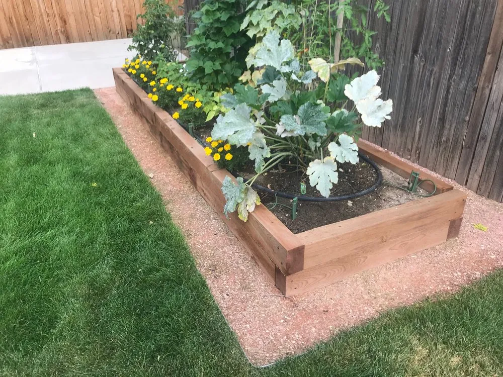 Reliable landscape installation experts serving Loveland, CO - Tri City Sprinklers & Landscaping