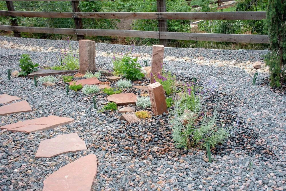 Local outdoor landscaping in Loveland, CO by Tri City Sprinklers & Landscaping