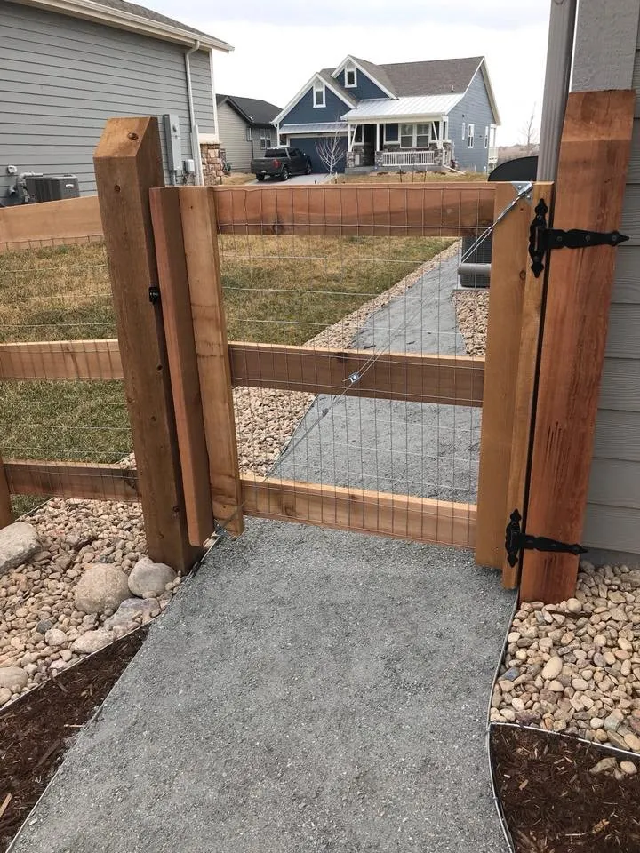 Custom yard maintenance in Loveland, CO by Tri City Sprinklers & Landscaping