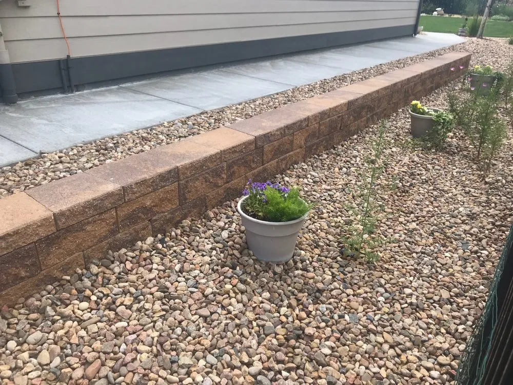 Top-rated landscape design for residential properties in Loveland, CO by Tri City Sprinklers & Landscaping