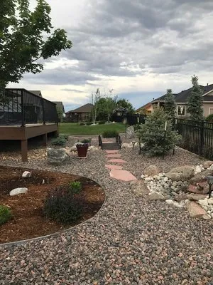 Tri City Sprinklers & Landscaping Logo