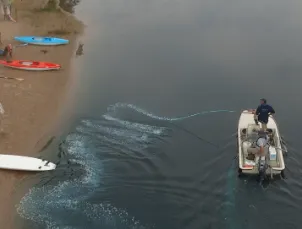 Expert landscaping services for residential properties across Washington, MI - Tri-County Aquatics