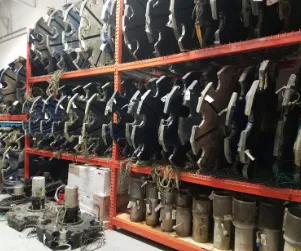 Expert lawn care service in Washington, MI - Tri-County Aquatics