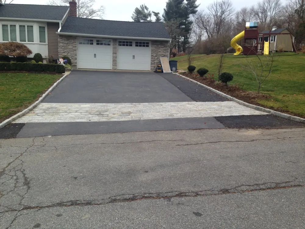Expert yard cleanup service for residential properties in Shrub Oak, NY by Tri-County Complete Landscaping