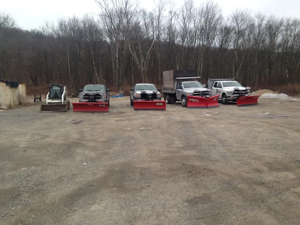 Custom yard cleanup service for residential properties in Shrub Oak, NY by Tri-County Complete Landscaping