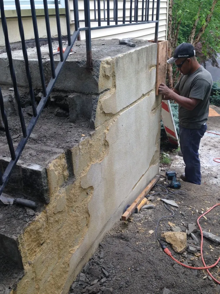 Reliable yard cleanup service for homes across Shrub Oak, NY - Tri-County Complete Landscaping