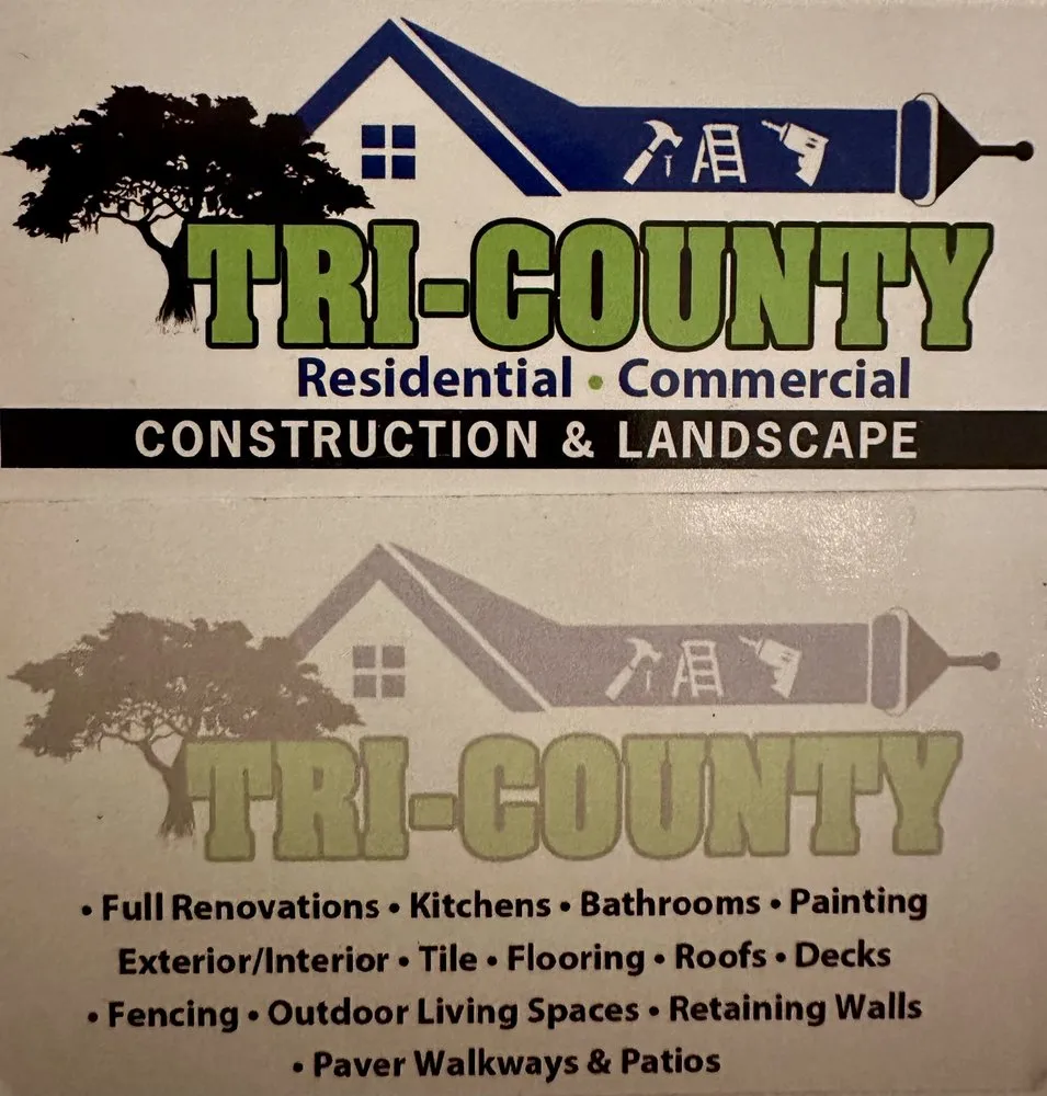 Trusted yard maintenance in Birmingham, AL by Tri County Construction and Landscape