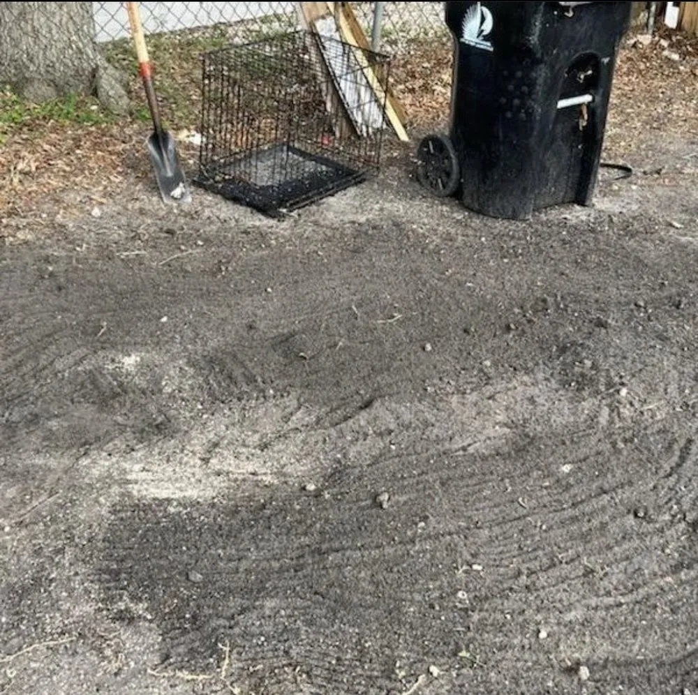 Trusted lawn mowing service for beautiful yards in Fort Lauderdale, FL by Tri county express lawn care