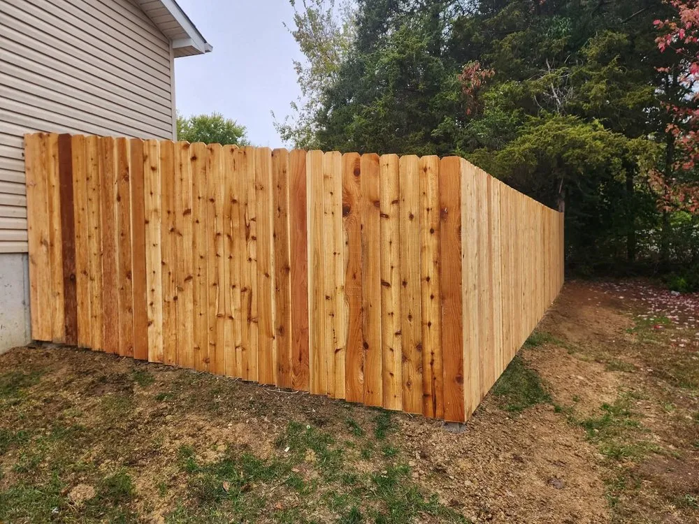 Top-rated yard maintenance in Troy, MO by Tri County Green & Clean