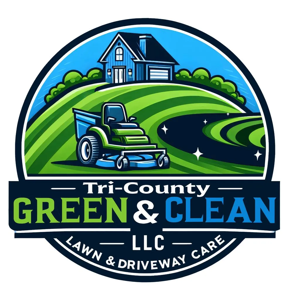Expert yard cleanup service in Troy, MO by Tri County Green & Clean