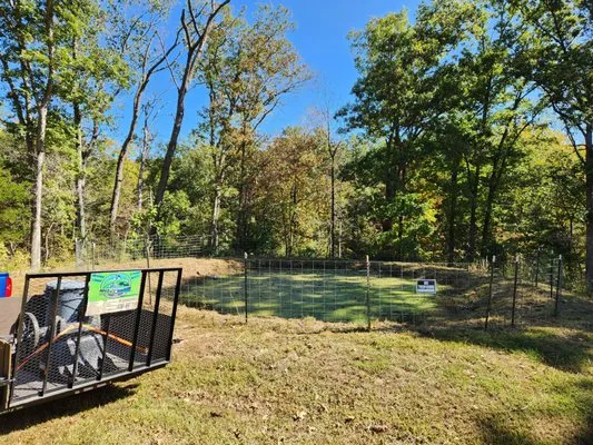 Tri County Green & Clean