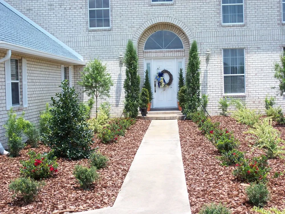 Local landscape design for beautiful yards across Daytona Beach, FL - Tri-County Landscape & Nursery