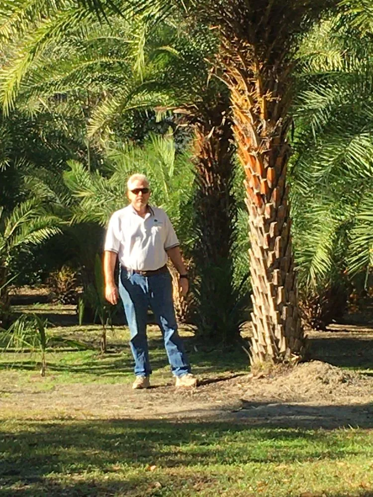 Affordable garden landscaping experts serving Daytona Beach, FL - Tri-County Landscape & Nursery