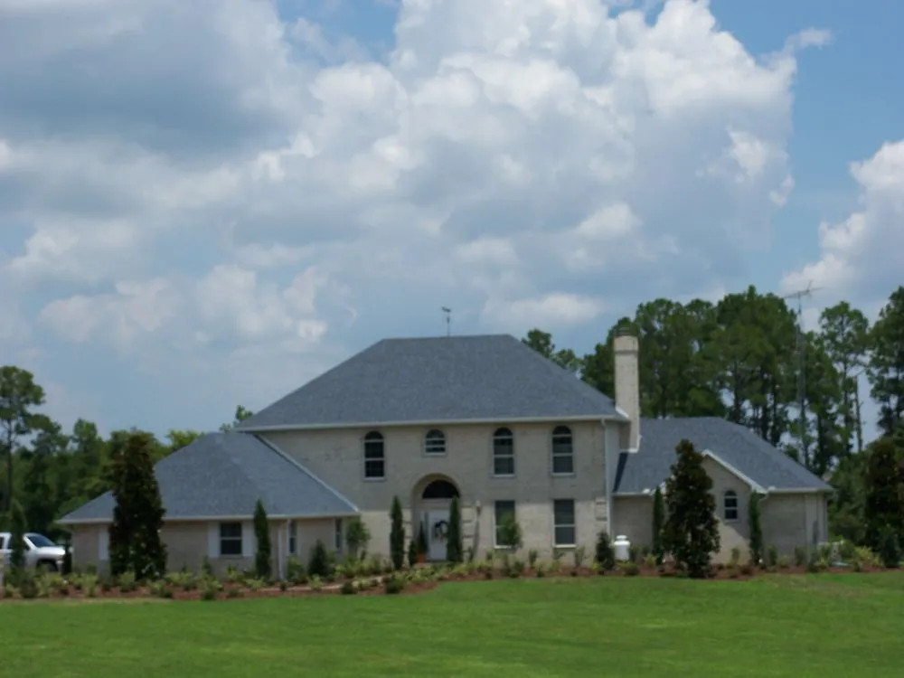 Top-rated landscaping services for residential properties in Daytona Beach, FL by Tri-County Landscape & Nursery