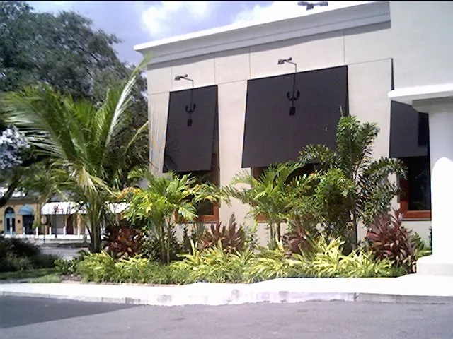 Local outdoor landscaping with custom design across Daytona Beach, FL - Tri-County Landscape & Nursery