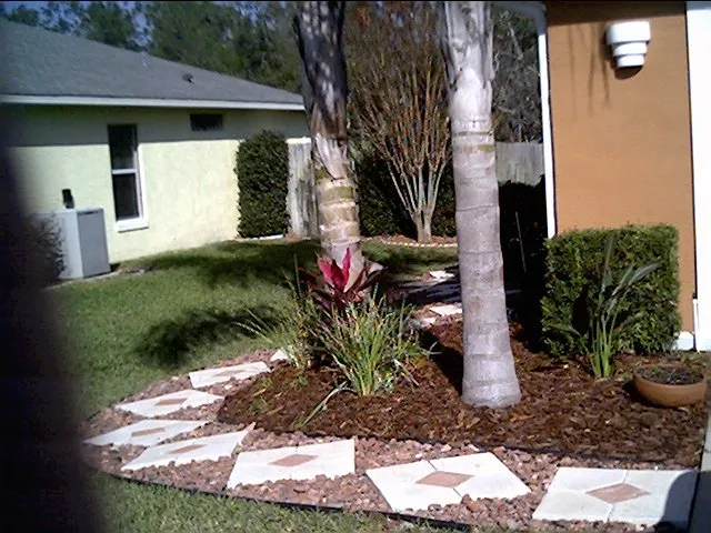 Affordable lawn mowing service in De Leon Springs, FL by Tri-County Landscape & Nursery