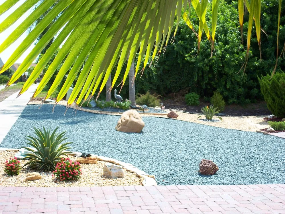 Expert yard maintenance experts serving De Leon Springs, FL - Tri-County Landscape & Nursery