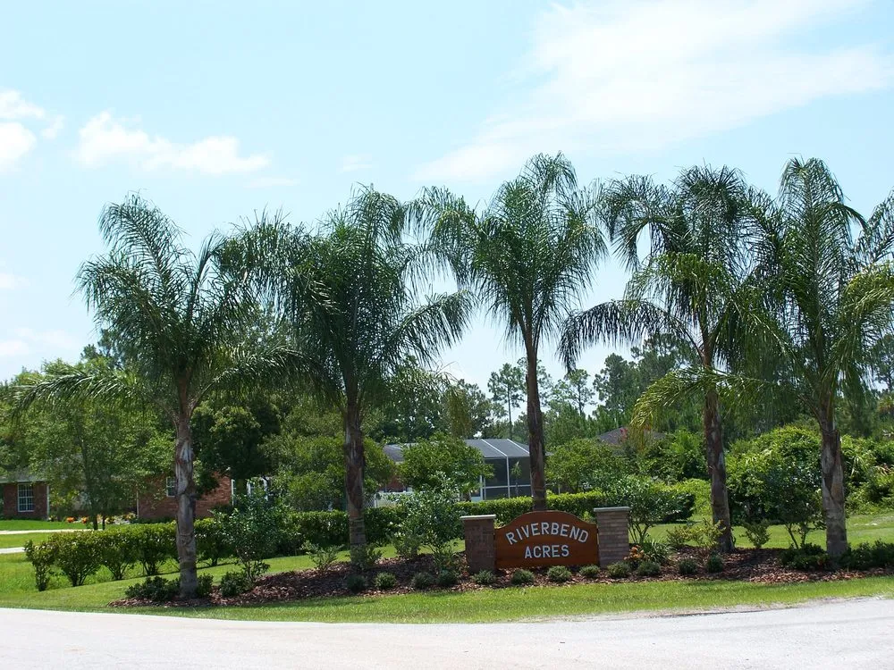 Reliable lawn mowing service in De Leon Springs, FL by Tri-County Landscape & Nursery