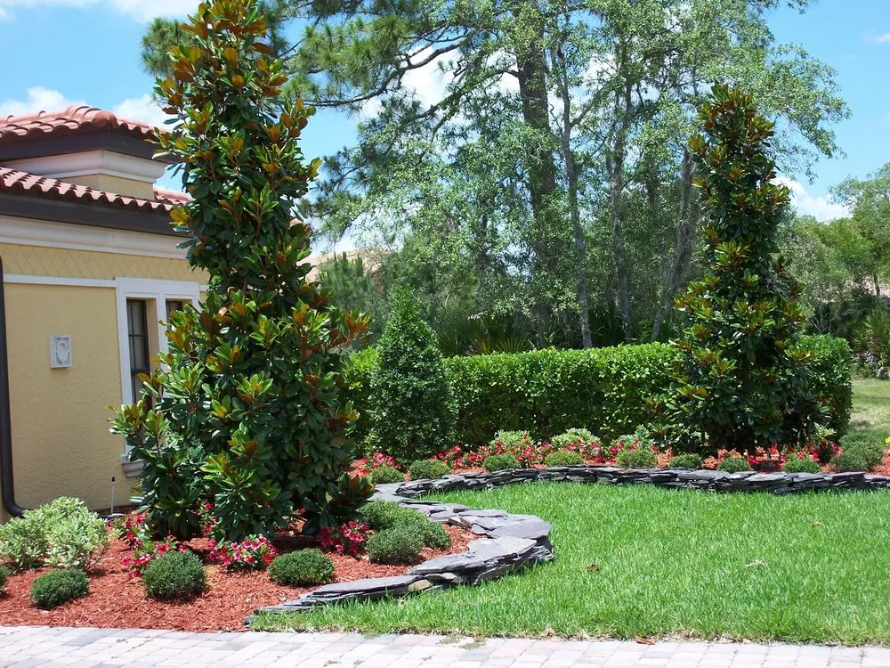 Expert yard maintenance in De Leon Springs, FL - Tri-County Landscape & Nursery