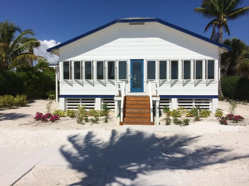 Reliable residential landscaping experts serving Cape Coral, FL - Tri-County Landscape Services