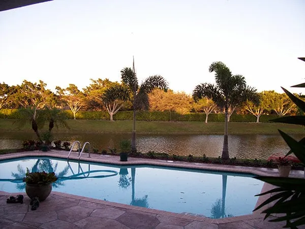 Trusted landscape design experts serving Cape Coral, FL - Tri-County Landscape Services