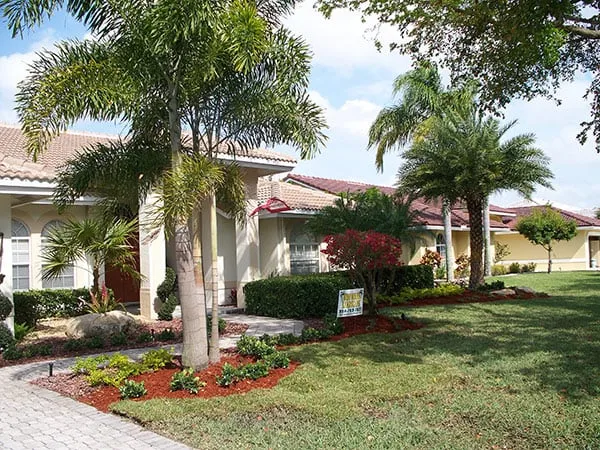 Reliable outdoor landscaping near you in Cape Coral, FL by Tri-County Landscape Services