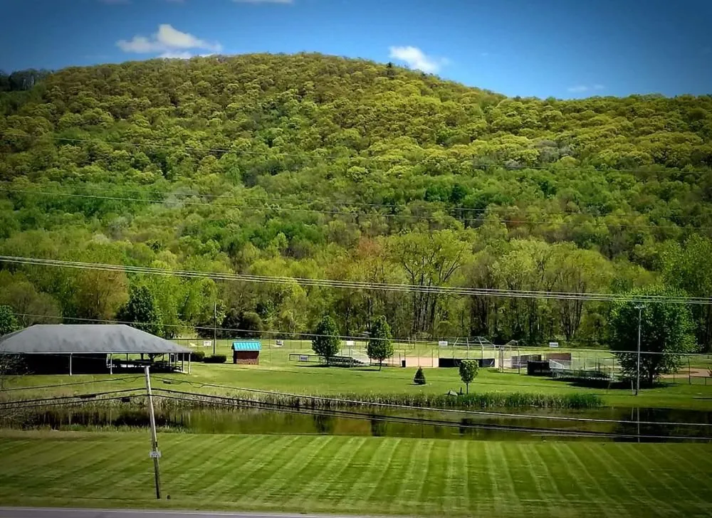 Custom yard maintenance in Dover Plains, NY by Tri-County Lawn & Landscape