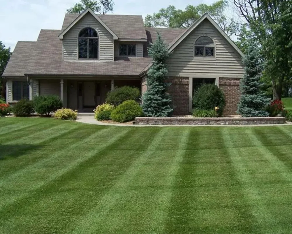 Local garden landscaping in Dover Plains, NY by Tri-County Lawn & Landscape