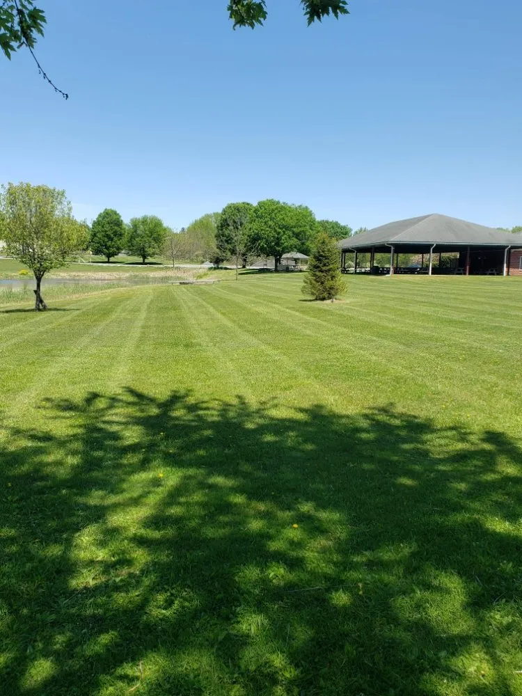 Custom landscaping services for outdoor upgrades in Dover Plains, NY by Tri-County Lawn & Landscape