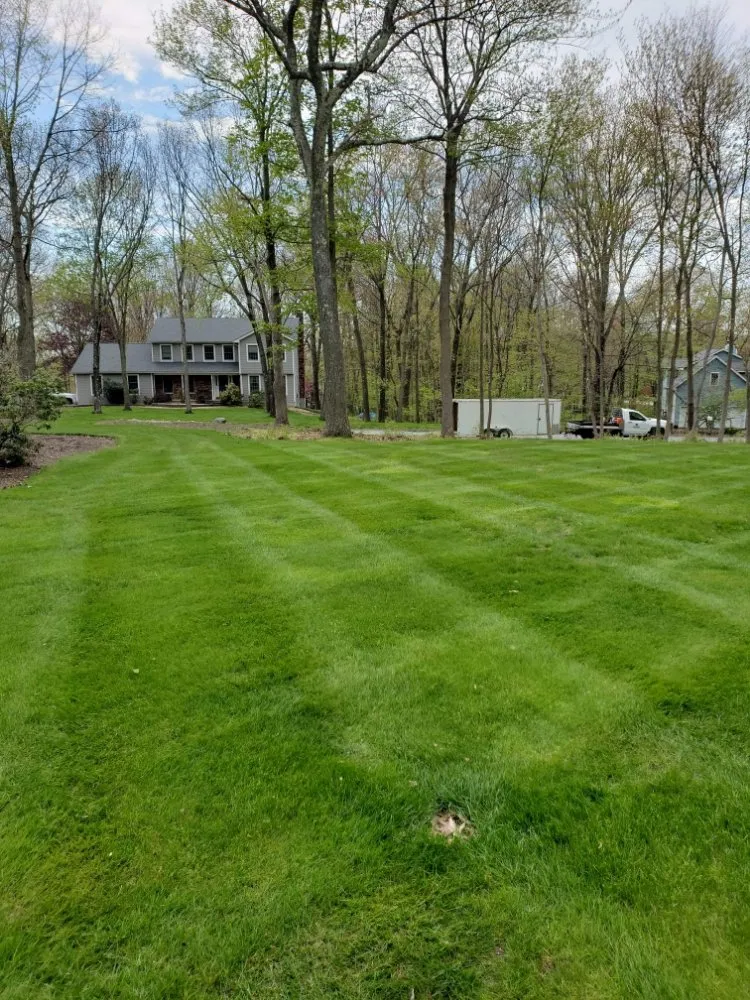 Expert yard maintenance in Dover Plains, NY by Tri-County Lawn & Landscape