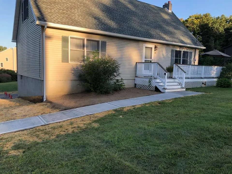 Local outdoor landscaping experts serving Dover Plains, NY - Tri-County Lawn & Landscape