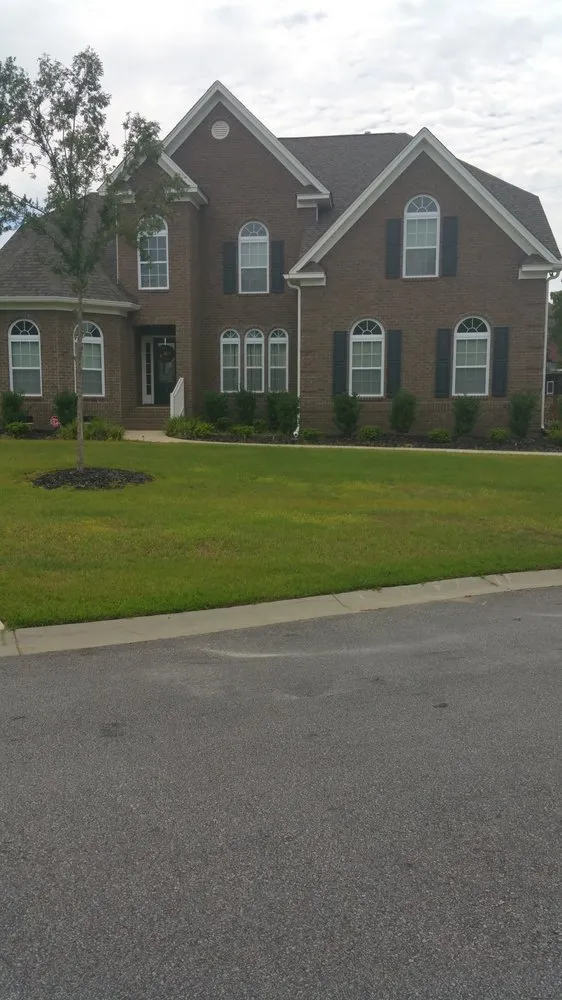 Professional lawn care service in Apollo Beach, FL - Tri County Lawn Care