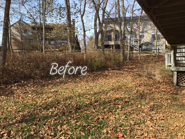 Custom lawn mowing service in Winchester, OH - Tri County Lawn Service