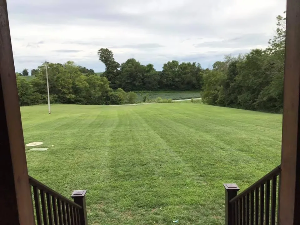 Top-rated garden landscaping in Winchester, OH - Tri County Lawn Service