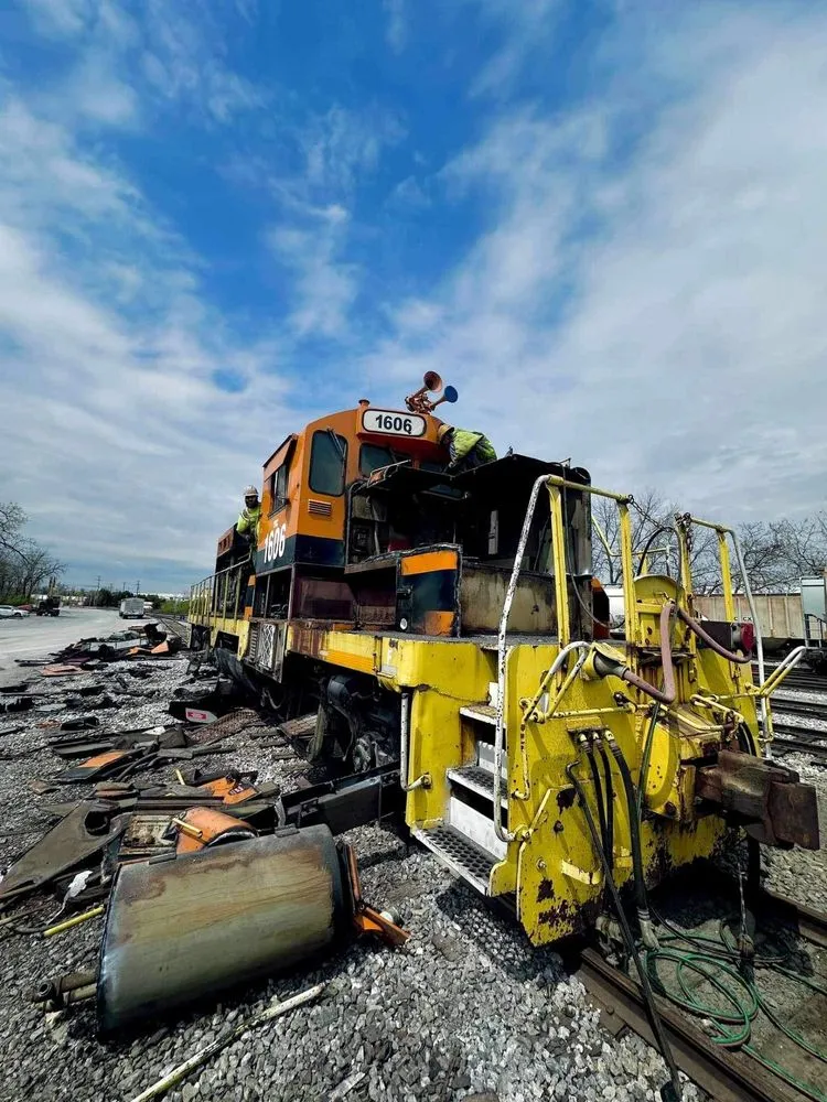 Expert residential landscaping experts serving York, PA - Tri County Services Group