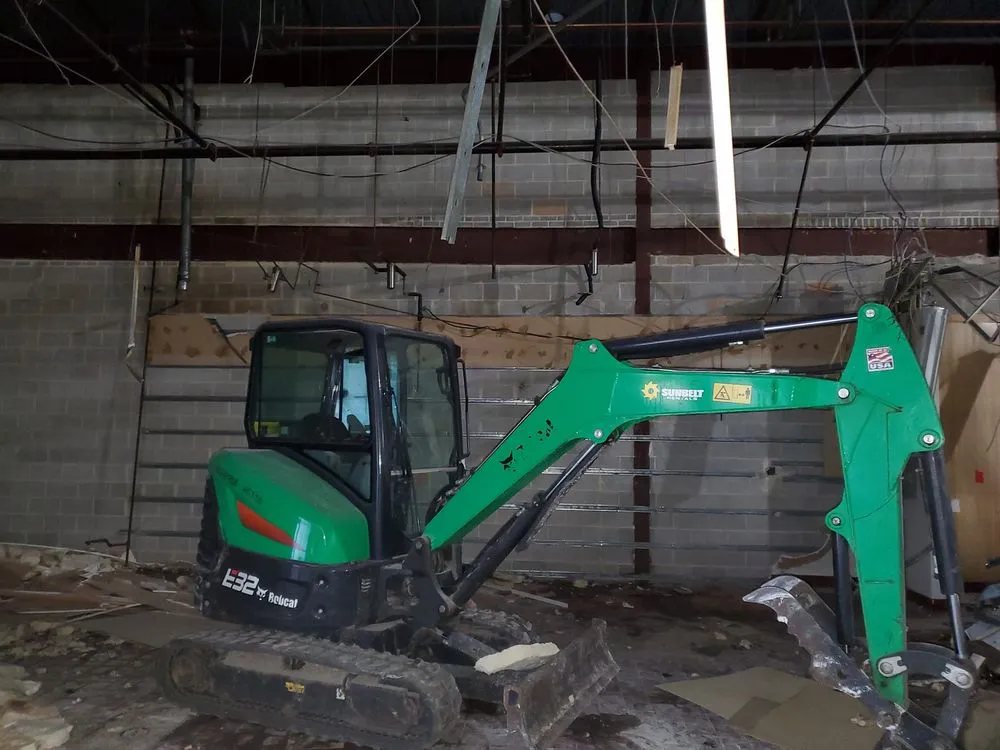 Trusted landscaping services in York, PA - Tri County Services Group