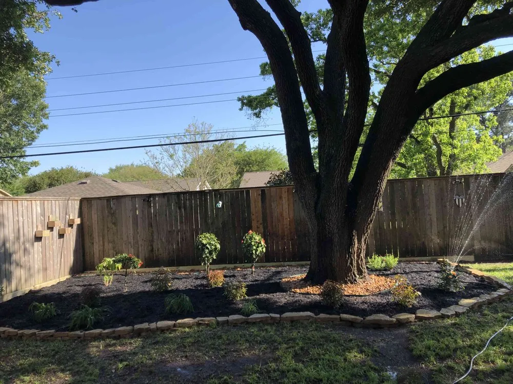 Reliable residential landscaping experts serving Brookshire, TX - Tri County Tree And Landscaping Service