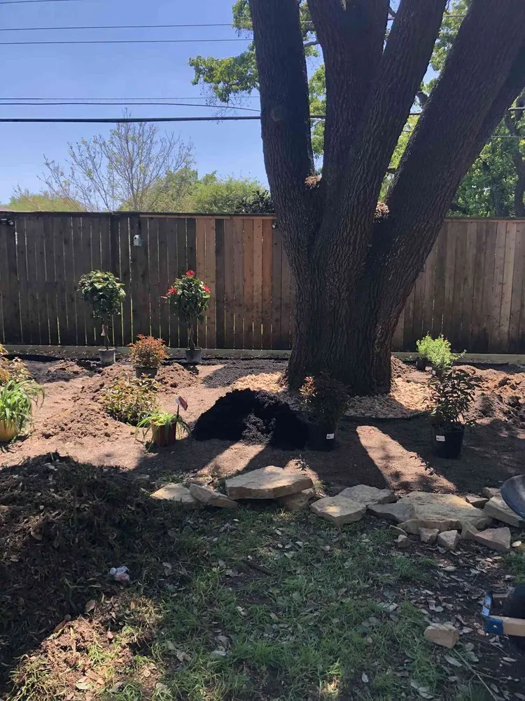 Reliable yard maintenance near you in Brookshire, TX by Tri County Tree And Landscaping Service