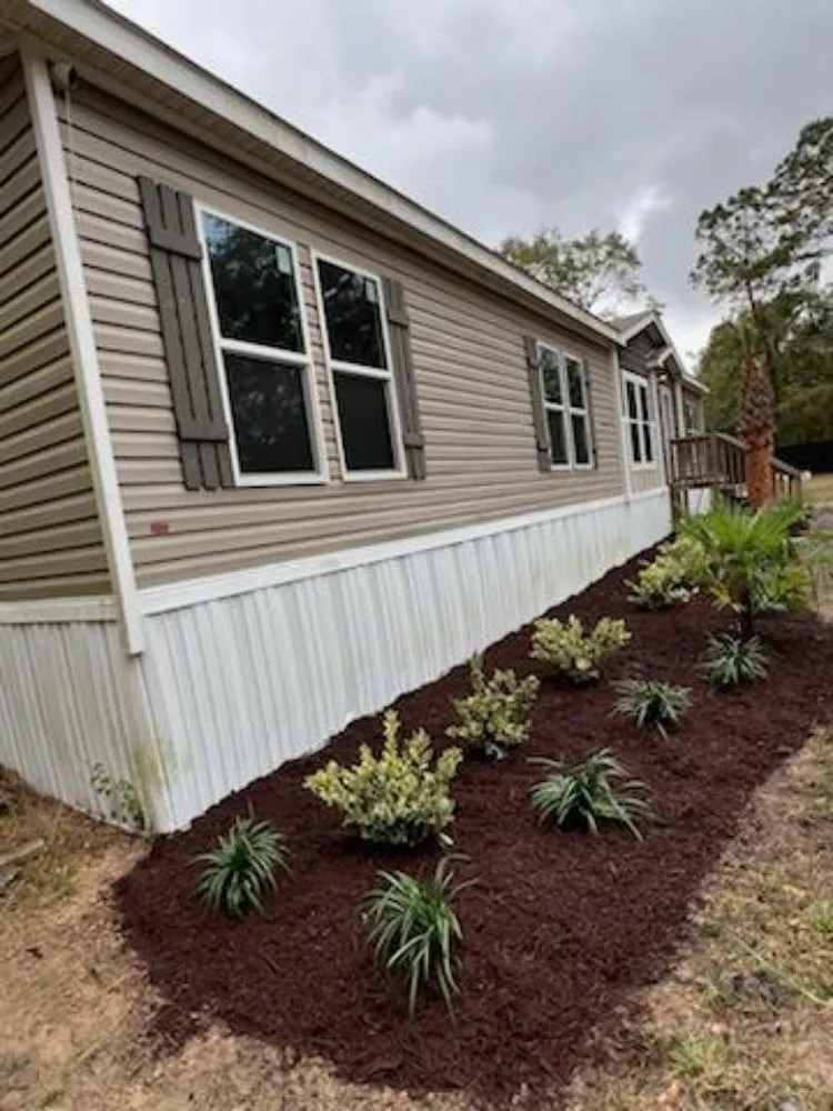 Reliable lawn care service for residential properties in Goose Creek, SC by Tri County Tree Care