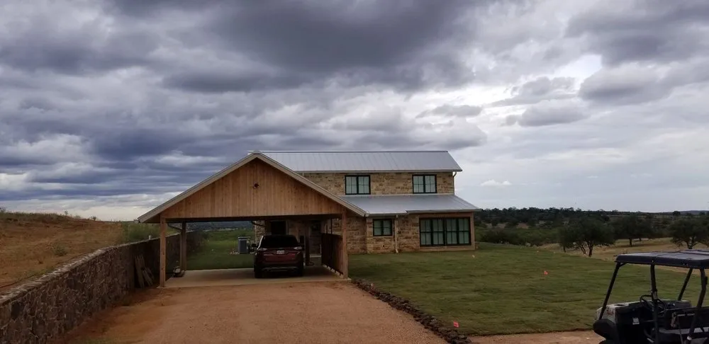 Reliable lawn care service experts serving San Antonio, TX - Tri-County Turf & Landscape