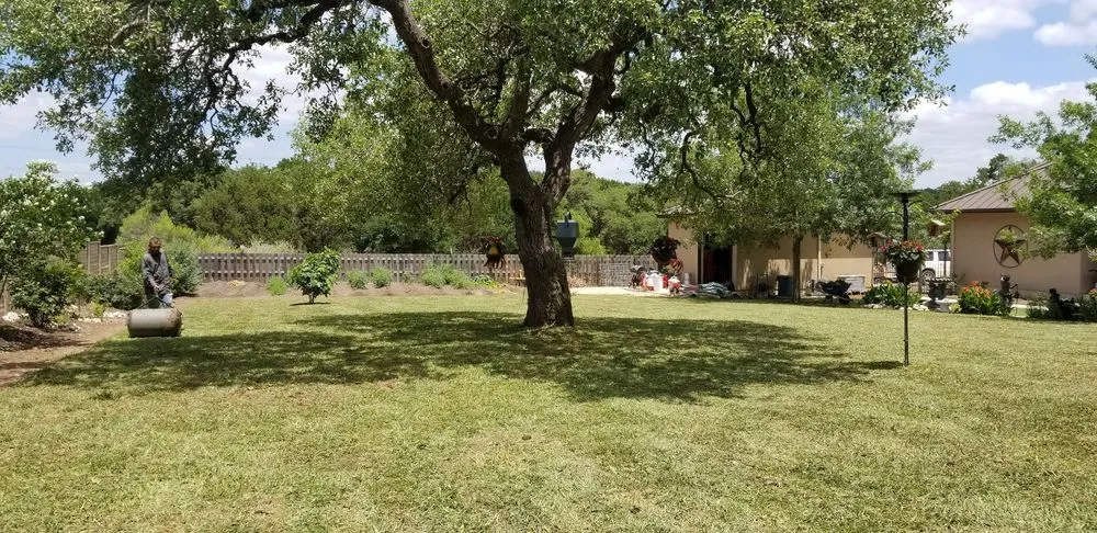 Reliable lawn care service experts serving San Antonio, TX - Tri-County Turf & Landscape