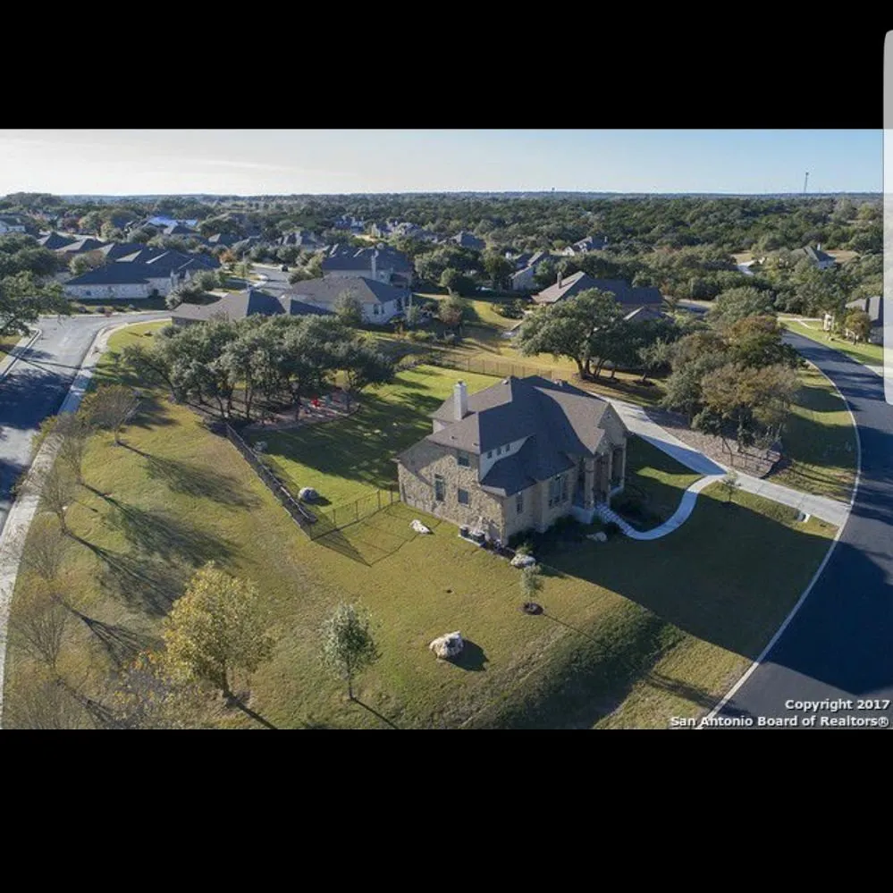 Expert landscape installation for homes across San Antonio, TX - Tri-County Turf & Landscape