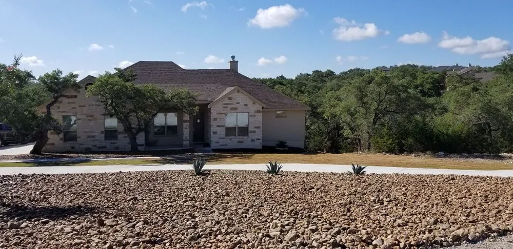 Expert yard cleanup service experts serving San Antonio, TX - Tri-County Turf & Landscape