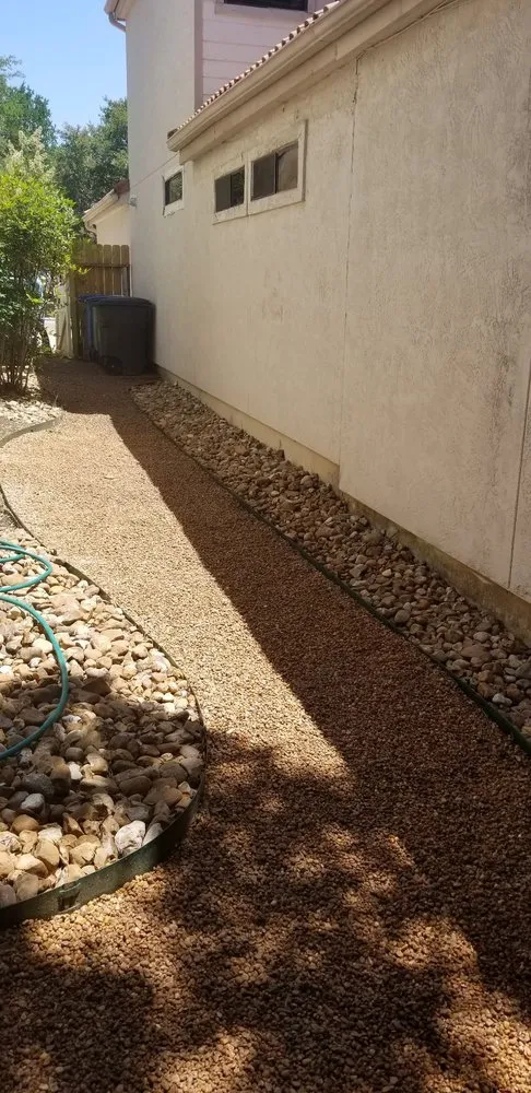 Professional landscaping services for year-round maintenance across San Antonio, TX - Tri-County Turf & Landscape