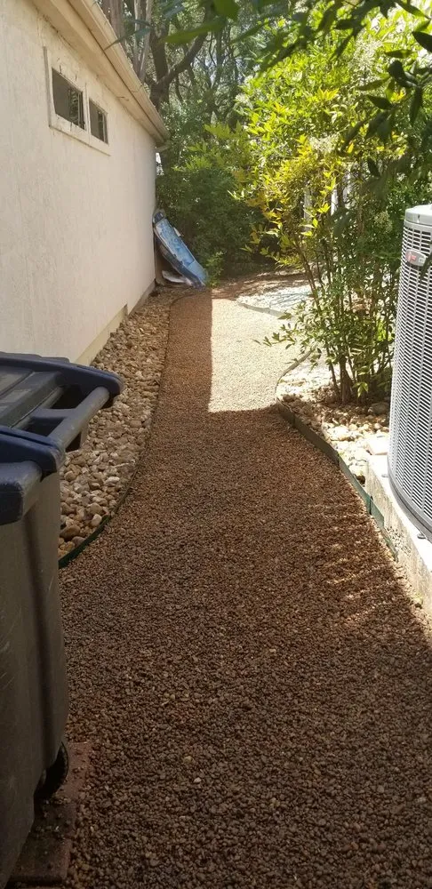 Affordable landscaping services in San Antonio, TX - Tri-County Turf & Landscape