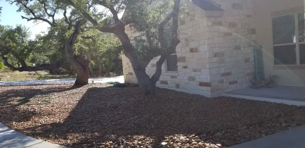 Trusted garden landscaping for outdoor upgrades across San Antonio, TX - Tri-County Turf & Landscape