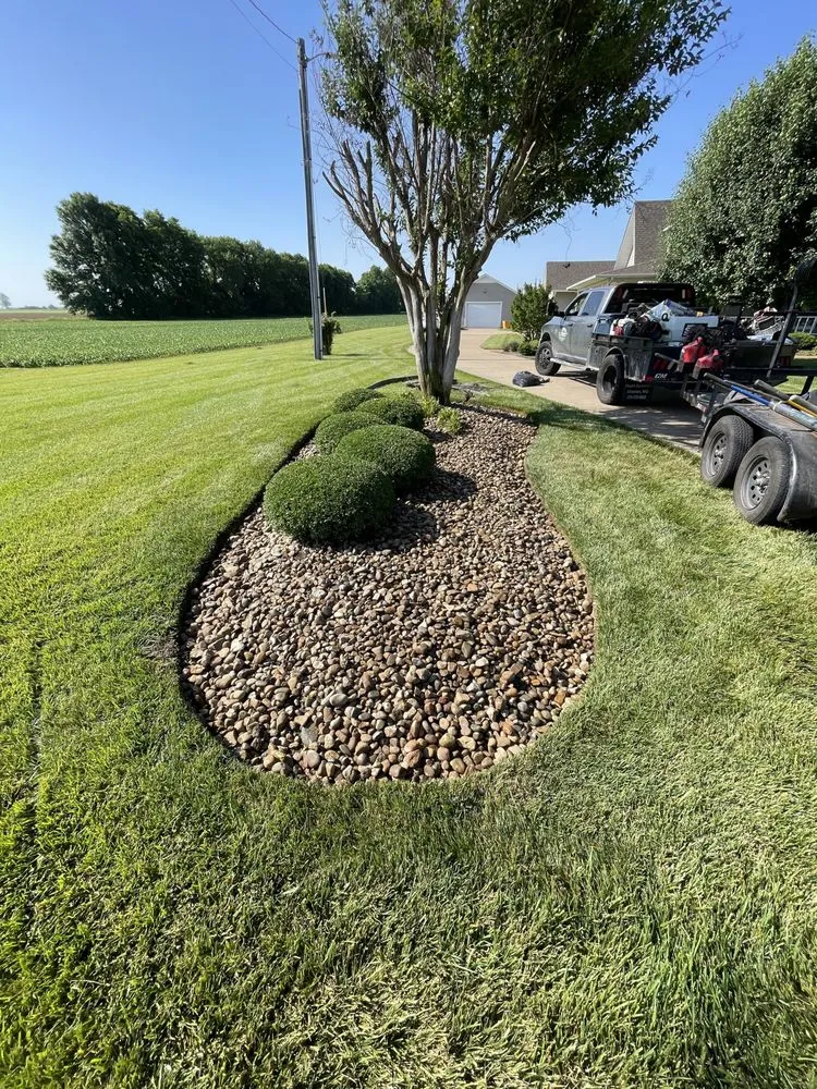 Expert lawn mowing service experts serving Obion, TN - Tri-County Turf Solutions