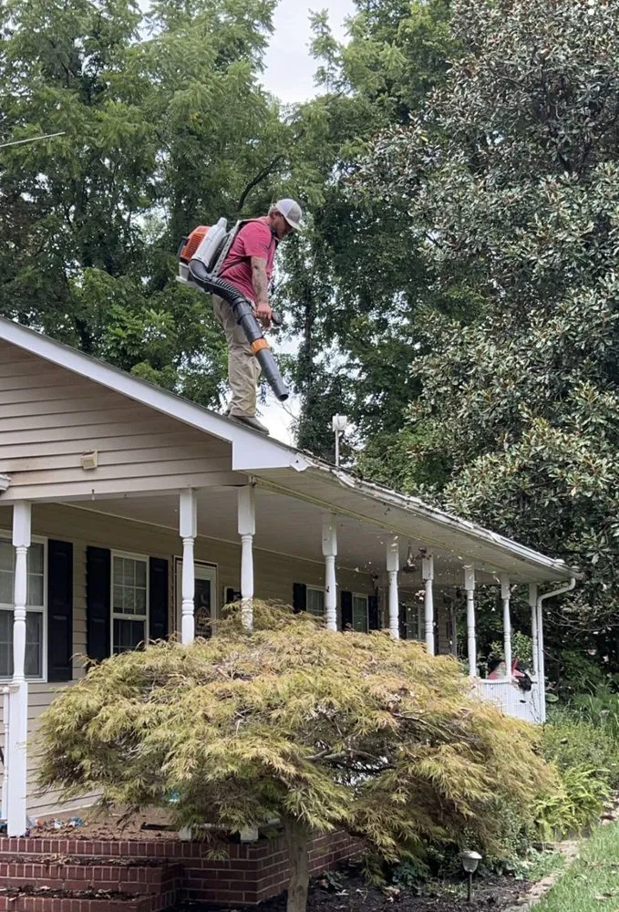 Trusted landscape installation in Obion, TN by Tri-County Turf Solutions